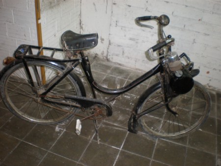 Velosolex 330 (1955)